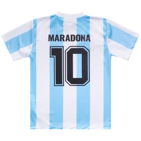 Argentina 1986 (Maradona (1)