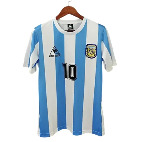 Argentina 1986 Maradona (1)