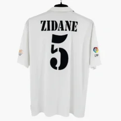 camisetas de futbol retro