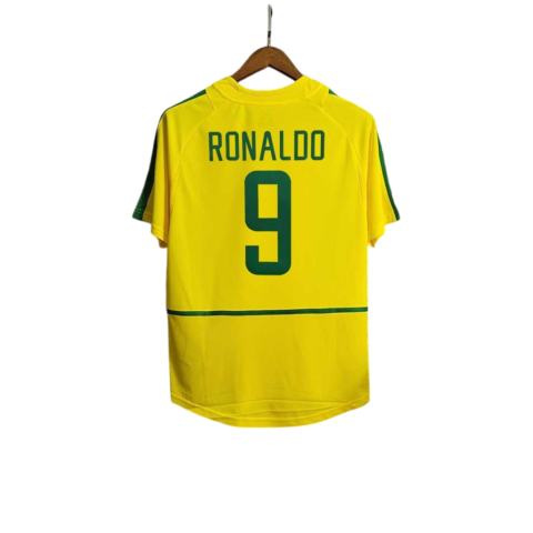 Ronaldo