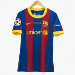 Camisetas Retro Fútbol