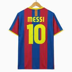 Camisetas Retro Fútbol